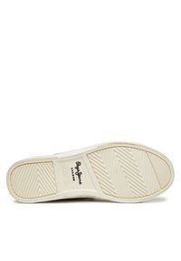 Pepe Jeans Tenisówki Kenton Block W PLS31590 Granatowy. Kolor: niebieski. Materiał: materiał #3
