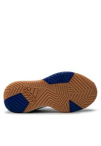 Adidas - adidas Sneakersy Ownthegame 2.0 K GW1553 Szary. Kolor: szary. Materiał: materiał #4