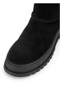 Lasocki Śniegowce ARC-DUNA-02 Czarny. Kolor: czarny. Materiał: skóra, zamsz #3