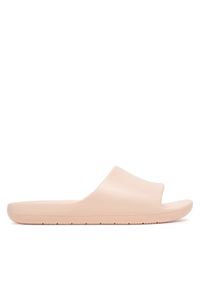 Armani Exchange Klapki XDP038 XV703 U619 Różowy. Kolor: różowy. Materiał: syntetyk #1