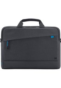 Torba Mobilis Mobilis 025027 torba na laptop 35,6 cm (14") Aktówka Czarny. Kolor: czarny #1
