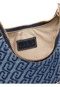 Liu Jo Torebka AA6072 T379A Granatowy. Kolor: niebieski #3