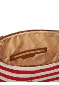 Beverly Hills Polo Club Torebka BHPC-C-014-07 Czerwony. Kolor: czerwony #5