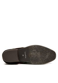 Laura Vita Kowbojki Ercwinao 22 Kolorowy. Materiał: materiał. Wzór: kolorowy #3