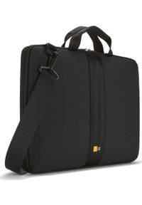 CASE LOGIC - Plecak Case Logic Case Logic Attache 16" czarny. Kolor: czarny