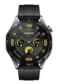 HUAWEI - Smartwatch Huawei Watch GT 4 46mm Active. Rodzaj zegarka: smartwatch. Styl: sportowy, klasyczny #5