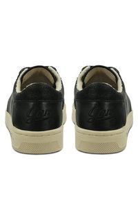 GANT - Gant Sneakersy 29531651 Czarny. Kolor: czarny. Materiał: skóra