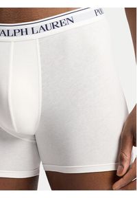 Polo Ralph Lauren Komplet 3 par bokserek 714830300065 Kolorowy. Materiał: bawełna. Wzór: kolorowy #5
