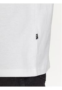 Penfield T-Shirt PFD0275 Biały Regular Fit. Kolor: biały. Materiał: bawełna #3
