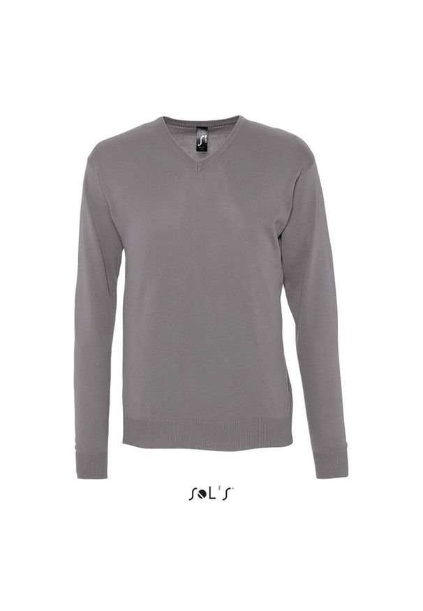 SOL'S - Pulower Sol's Galaxy. Kolor: szary. Materiał: materiał