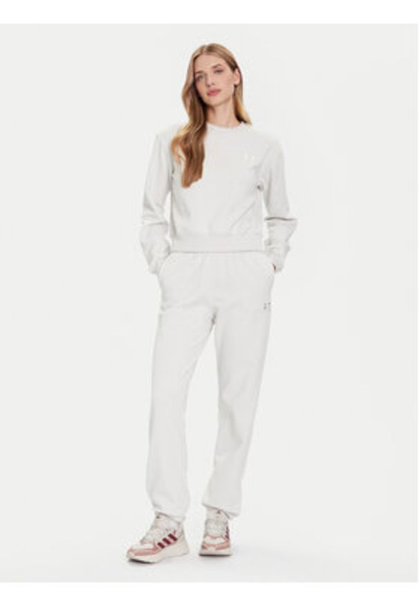 Under Armour Bluza Ua Icon 6003675 Czarny Loose Fit. Kolor: czarny. Materiał: bawełna