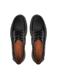 Vagabond Shoemakers Mokasyny Jay 5977-001-20 Czarny. Kolor: czarny. Materiał: skóra