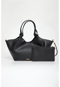 Torebka shopper DKNY