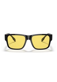 Burberry - Okulary przeciwsłoneczne męskie BURBERRY #3