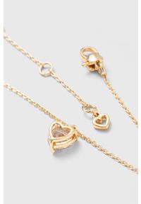 Kate Spade naszyjnik. Kolor: złoty #2