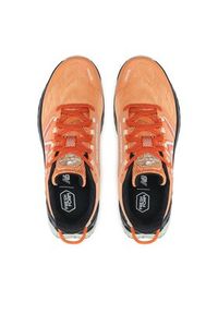 New Balance Buty do biegania Fresh Foam Garoé WTGAROE1 Pomarańczowy. Kolor: pomarańczowy #3