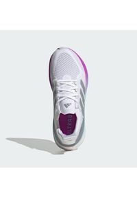 Adidas - adidas Buty do biegania 133059 Biały. Kolor: biały #3