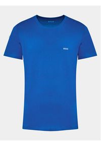 BOSS - Boss Komplet 3 t-shirtów Classic 50515002 Kolorowy Regular Fit. Materiał: bawełna. Wzór: kolorowy #9