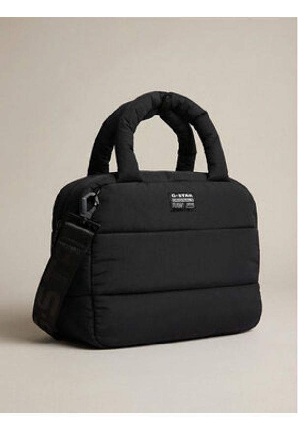 G-Star RAW - G-Star Raw Torebka CEO-RAFAEL-XC8349 Czarny. Kolor: czarny