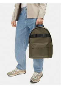 G-Star RAW - G-Star Raw Plecak GSR-B-008-07 Khaki. Kolor: brązowy. Materiał: materiał #1