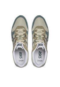 Asics Sneakersy Lyte Classic 1201A477 Biały. Kolor: niebieski, biały. Materiał: materiał, mesh #3
