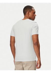Calvin Klein Komplet t-shirtów LV04LD245G Kolorowy Slim Fit. Materiał: bawełna. Wzór: kolorowy #4
