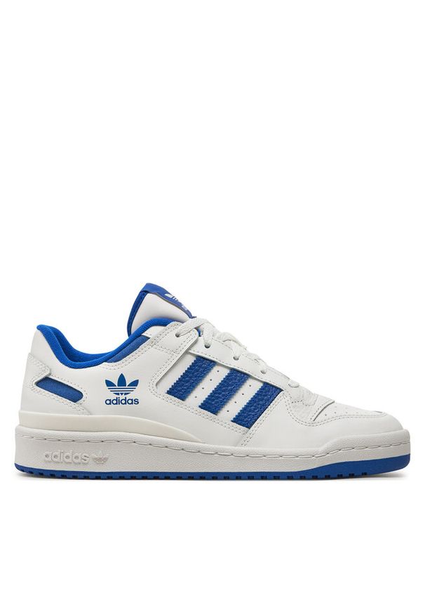 Adidas - Sneakersy adidas. Kolor: biały