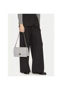 Torebka Calvin Klein Jeans. Kolor: szary #1