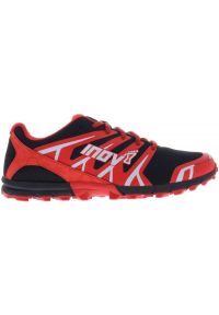 Buty do biegania Inov-8 Trailtalon 235 M 000714-BKRDGY-S-01 czerwone. Okazja: na co dzień. Kolor: czerwony. Sport: fitness, bieganie #2