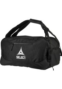 SELECT - Select Torba Sportbag Large v25 62l czarna 830034 (T3744). Kolor: czarny #1