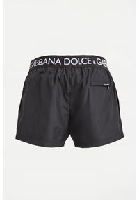 Dolce & Gabbana - Szorty kąpielowe DOLCE & GABBANA #2