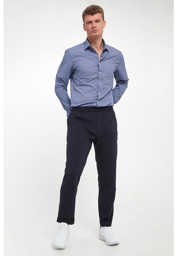 Liu Jo - Koszula męska LIU JO