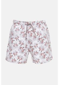 Emporio Armani Swimwear - Szorty kąpielowe męskie EMPORIO ARMANI SWIMWEAR #1