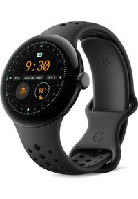 GOOGLE - Smartwatch (GA06125-WW). Rodzaj zegarka: smartwatch