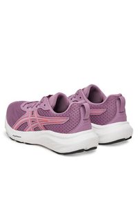Asics Buty do biegania Gel-Contend 9 1012B681 Fioletowy. Kolor: fioletowy. Materiał: mesh, materiał #6