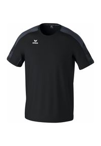 ERIMA - Koszulka Erima Evo Star. Kolor: wielokolorowy, szary, czarny. Sport: piłka nożna #1