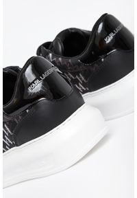 Karl Lagerfeld - Sneakersy męskie KARL LAGERFELD #5