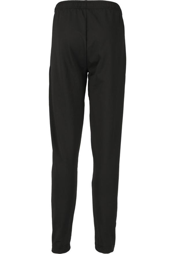 ENDURANCE - Spodnie treningowe dla dzieci Endurance Beno V2. Kolor: czarny. Sport: joga i pilates