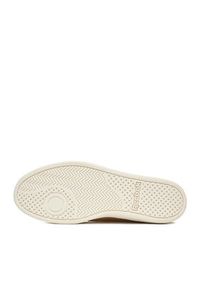 Reebok Sneakersy CEO- COURT CLEAN 100230434 Brązowy. Kolor: brązowy. Materiał: syntetyk, materiał #5
