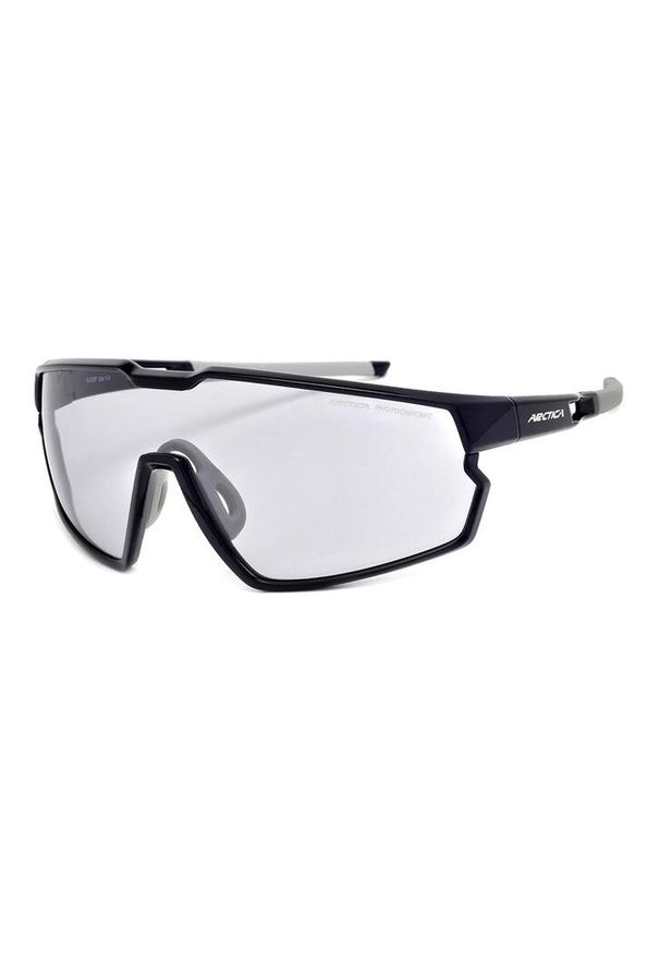 ARCTICA - Okulary turystyczne unisex Arctica S-333FP. Kolor: czarny