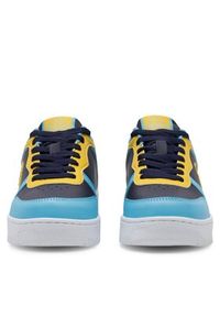 Kappa Sneakersy LOGO MASERTA KID 33154HW-A80 Kolorowy. Wzór: kolorowy #2