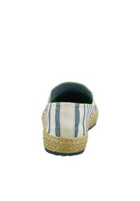 GANT - Gant Espadryle 30568945 Beżowy. Kolor: beżowy. Materiał: materiał #4