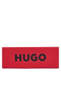 Hugo - HUGO Okulary przeciwsłoneczne 1399/S 208795 Czarny. Kolor: czarny #2