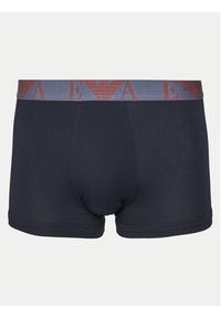 Emporio Armani Underwear Komplet 3 par bokserek EM000259 AF10778 MB140 Kolorowy. Materiał: bawełna. Wzór: kolorowy #6