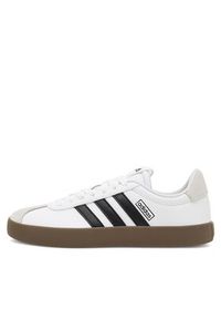 Adidas - adidas Sneakersy CEO-VL COURT 3.0 ID8797 Biały. Kolor: biały. Materiał: syntetyk #3