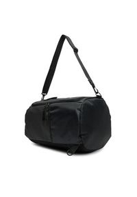 Tommy Jeans Plecak Tjm Elevated Pu Multi Backpack AM0AM13407 Czarny. Kolor: czarny. Materiał: skóra #6