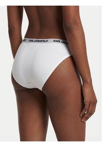 Karl Lagerfeld - KARL LAGERFELD Komplet fig B1W47033 Kolorowy. Materiał: bawełna. Wzór: kolorowy #2