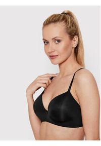 Calvin Klein Underwear Biustonosz bezfiszbinowy 000QF4081E Czarny. Kolor: czarny. Materiał: syntetyk #4