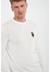 Aeronautica Militare - Sweter męski AERONAUTICA MILITARE #3