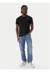 Tommy Jeans Komplet t-shirtów DM0DM22316 Kolorowy Slim Fit. Materiał: bawełna. Wzór: kolorowy #3